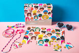 24 PIECE KIDS PUZZLE - SISTAS