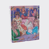1000 Piece Puzzle - Night in