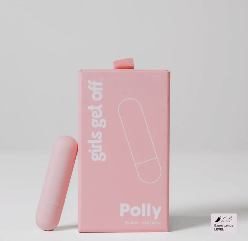The ‘50 Shades of Pink’ Box