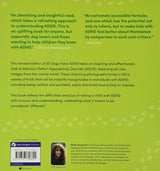 All Dogs Have ADHD: An Affirming Introduction to ADHD