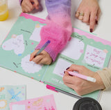 Kid and Adult Gratitude Journal