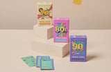 90’s Trivia Cards