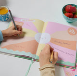 Kid and Adult Gratitude Journal