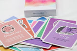 EMOTIONOLOGY CARDS