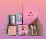The ‘50 Shades of Pink’ Box