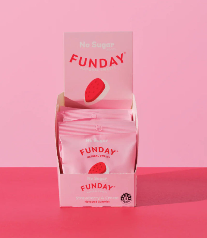 The ‘50 Shades of Pink’ Box