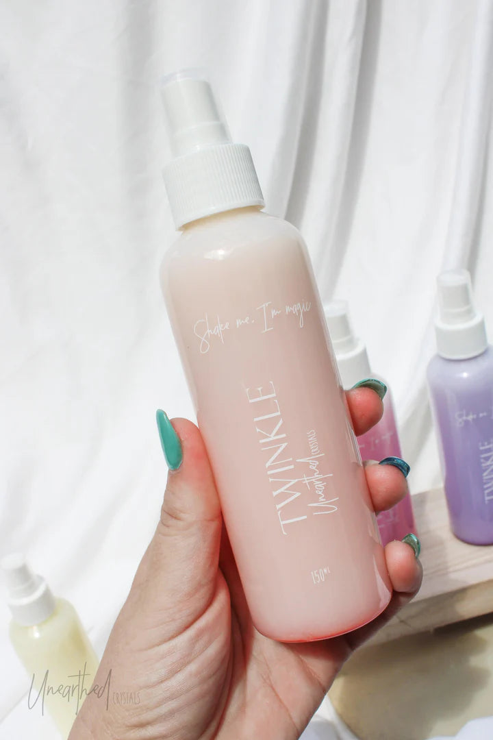 Twinkle Mist | Sleep Ease ©