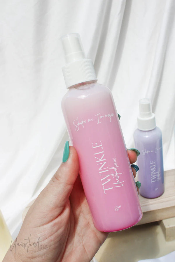 Twinkle Mist | Sleep Ease ©