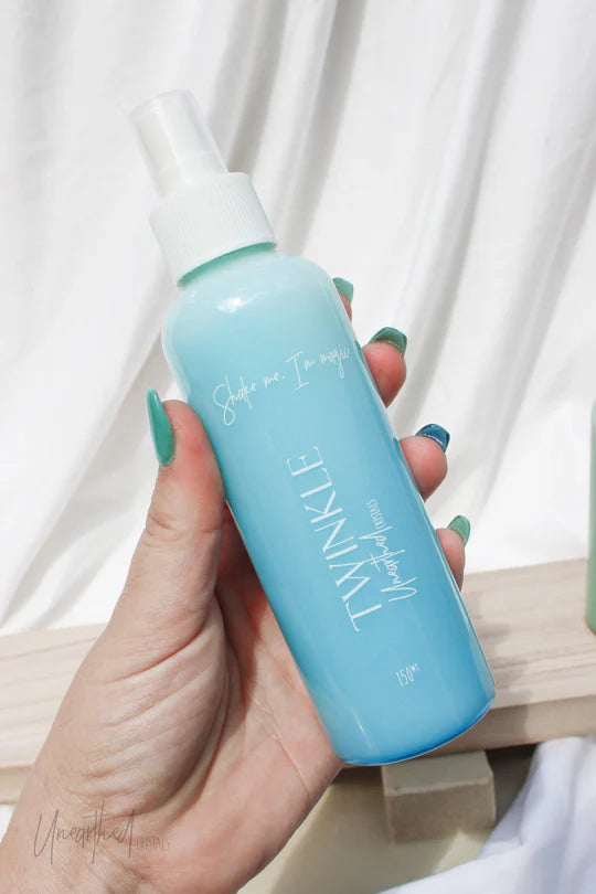 Twinkle Mist | Sleep Ease ©
