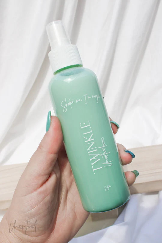 Twinkle Mist | Sleep Ease ©