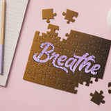 Breathe Mini Puzzle
