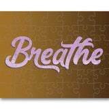 Breathe Mini Puzzle
